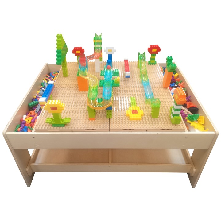 STEM MASTERKIDZ Construction Block Set 563 pcs.