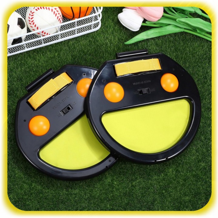 WOOPIE Catch Ball - Arcade game with paddles and balls
