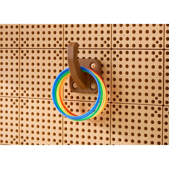STEM Science Kit STEM Walls + Sports Accessories