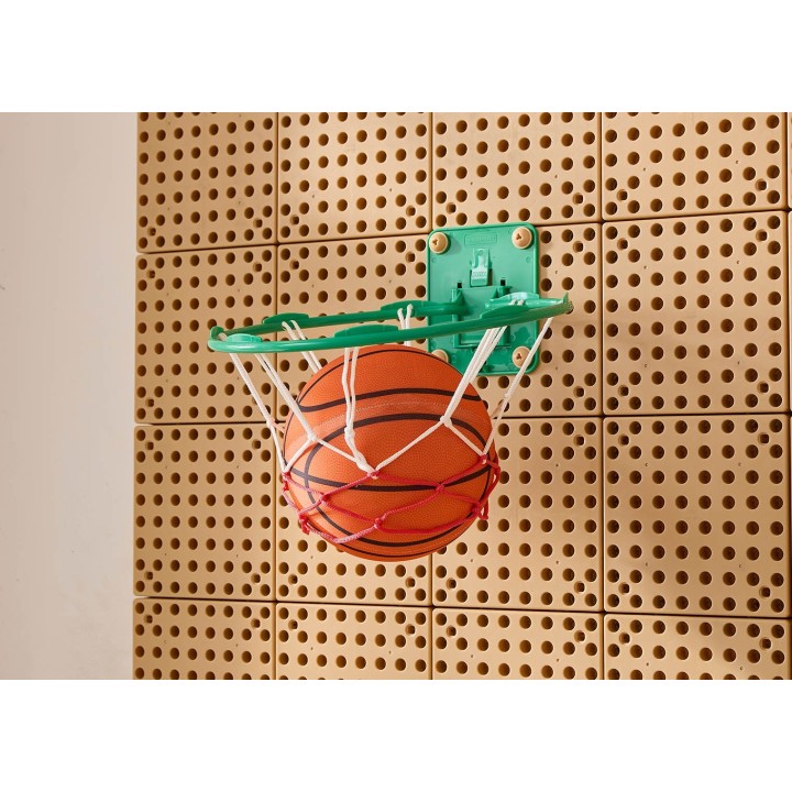 STEM Science Kit STEM Walls + Sports Accessories