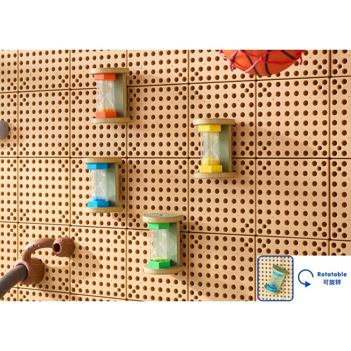 STEM Science Kit STEM Walls + Sports Accessories