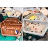 MASTERKIDZ Zestaw naukowy STEM Zabawki Outdoorowe Towar Powystawowy – Pełnowartościowy