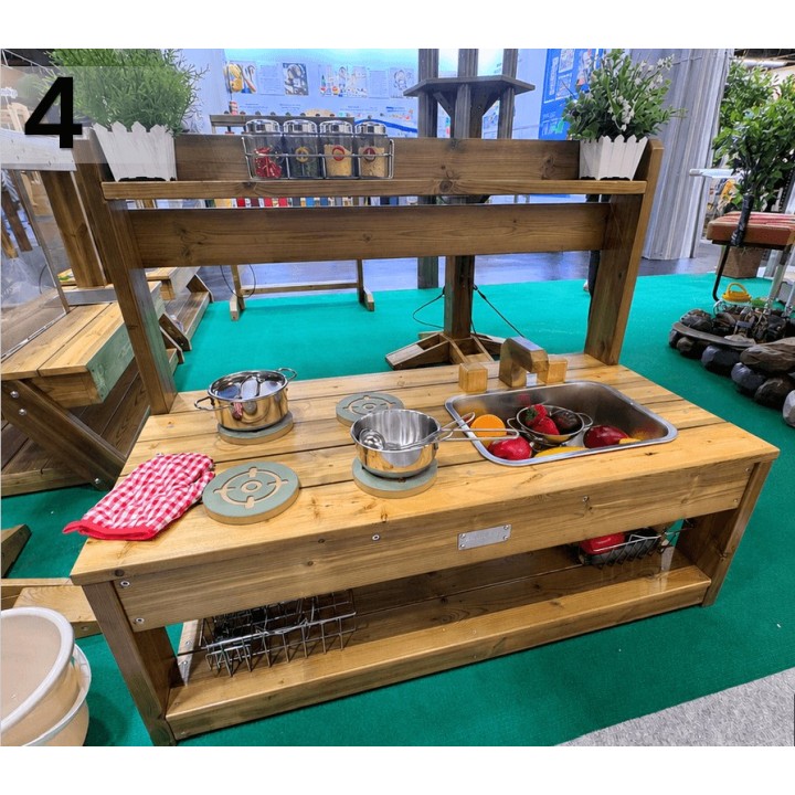 MASTERKIDZ Zestaw naukowy STEM Zabawki Outdoorowe