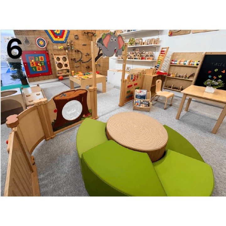 MASTERKIDZ Zestaw naukowy STEM Kącik Zabaw