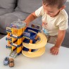 WOOPIE Multi-storey Garage Parking Elevator Cars