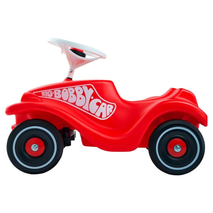 Bobby Car Classic Pusher Ride-On - Safe fun for children