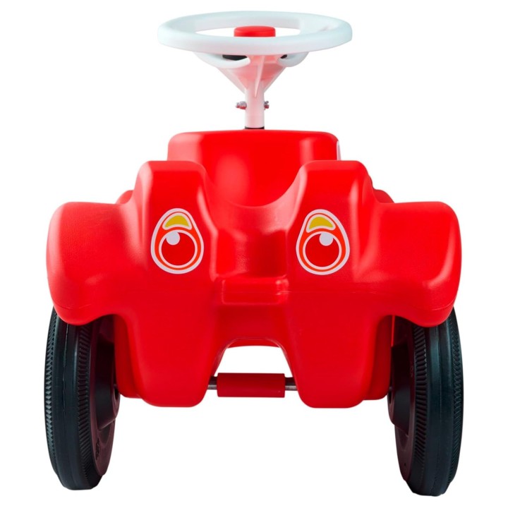 Bobby Car Classic Pusher Ride-On - Safe fun for children