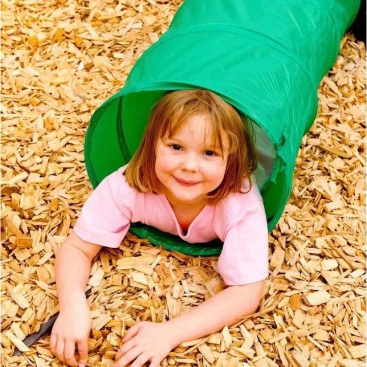 Little Tikes Playground with Slide - outdoor fun