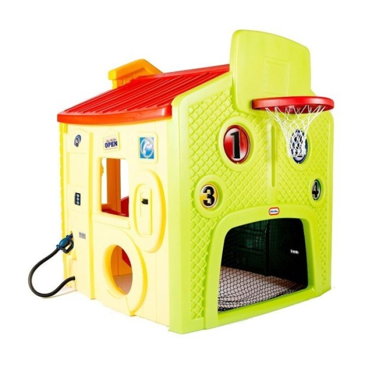 Little Tikes Garden Townhouse – Perfect fun for kids