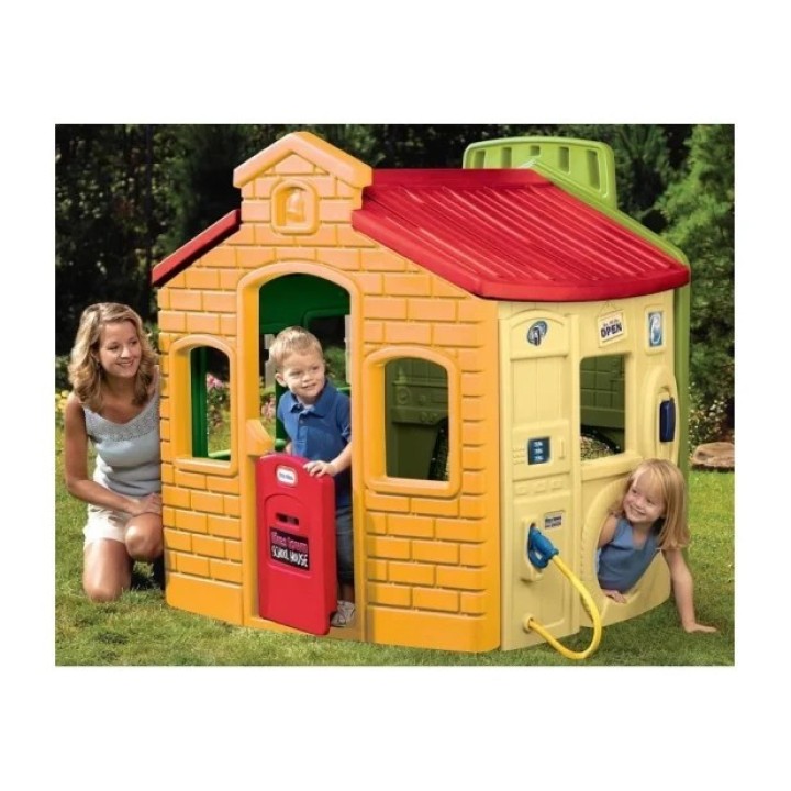 Little Tikes Garden Townhouse – Perfect fun for kids
