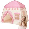 Wooopie Tent House for Home and Garden XXL with Floor
