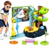 WOOPIE Gra Zręcznościowa Mini Golf SNAKE GOLF