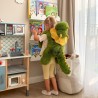 WOOPIE Dinosaur Anti-Stress Sensory Weighted Plush Toy Heavy Bear Cuddly Toy 65cm 1500g