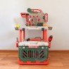 WOOPIE 4-in-1 Workshop for Little Handyman Battery-Powered Drill Accessories 90pcs.