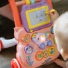 WOOPIE BABY Interactive Musical Walker + Scrapbook