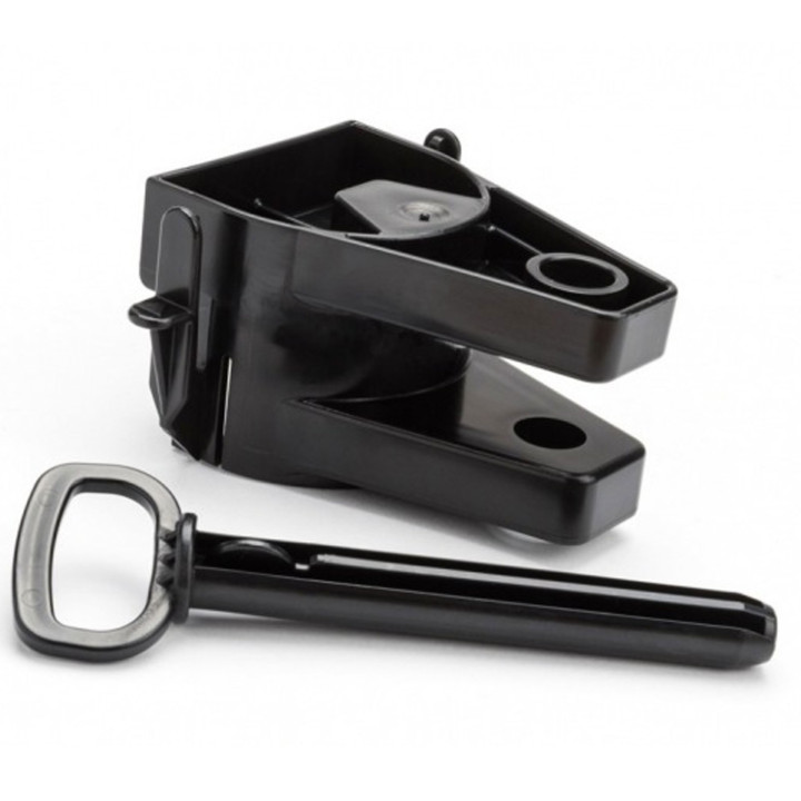 Rolly Toys Adapter for Peg Perego Battery-Powered Tractors