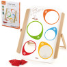VIGA Wooden Throwing Game FSC Certified