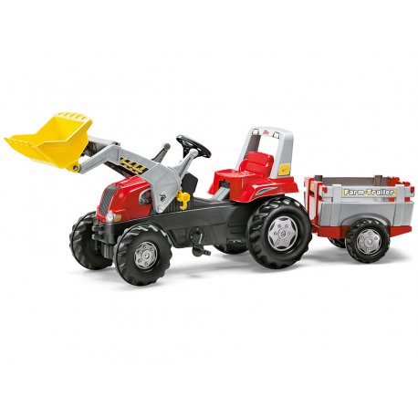 Little Tikes Jezdzik Na Pedaly Dla Dzieci Samochod Wyscigowka