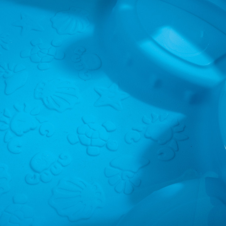 STEP2 Pool with Umbrella 2 in 1 Sandbox for Children