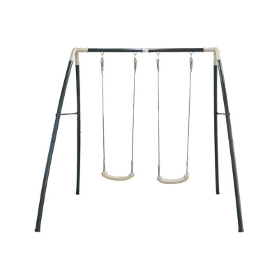 Axi Double Metal Swing