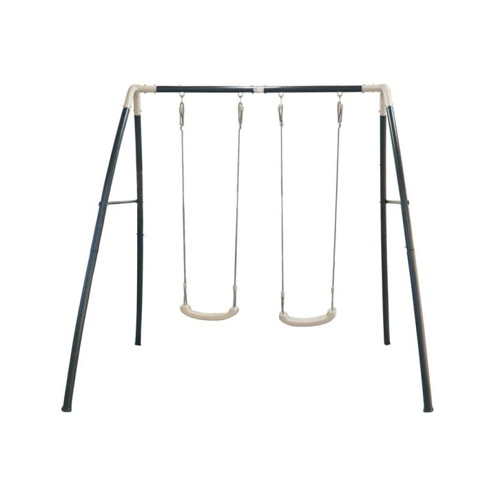 Axi Double Metal Swing