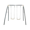 Axi Double Metal Swing