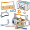 VIGA PolarB Wooden Tool Box