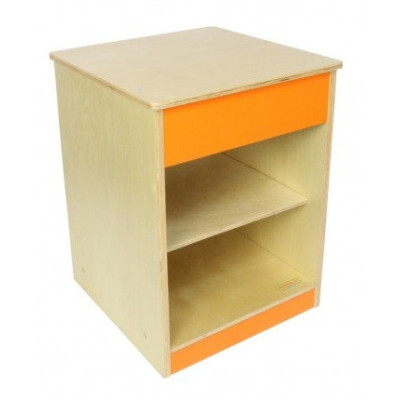 MASTERKIDZ Pastel Kitchen Cabinet Sideboard