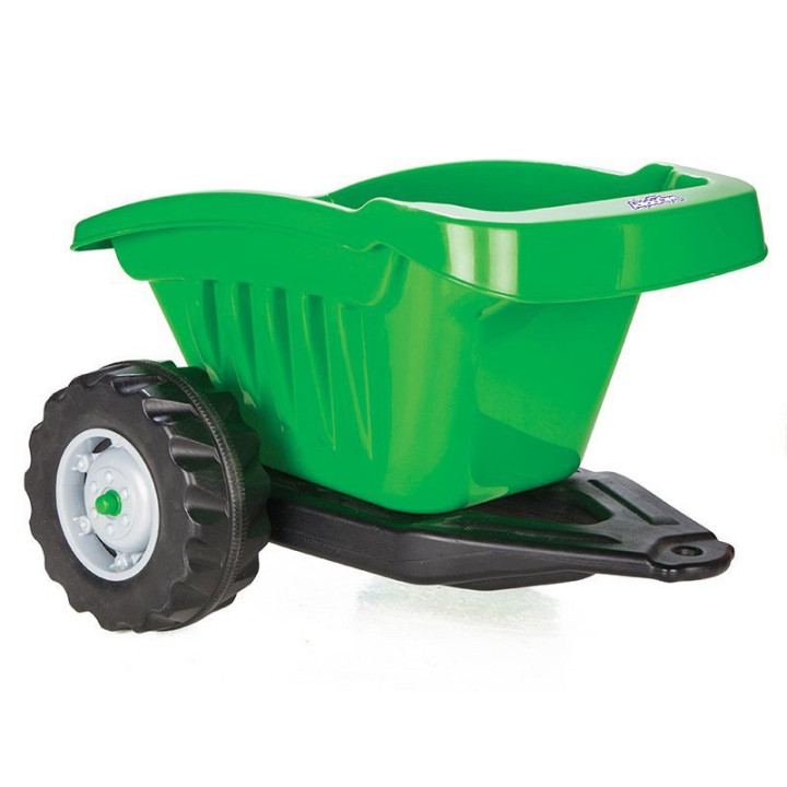 WOOPIE ACTIVE TRAILER Trailer Green 35 kg