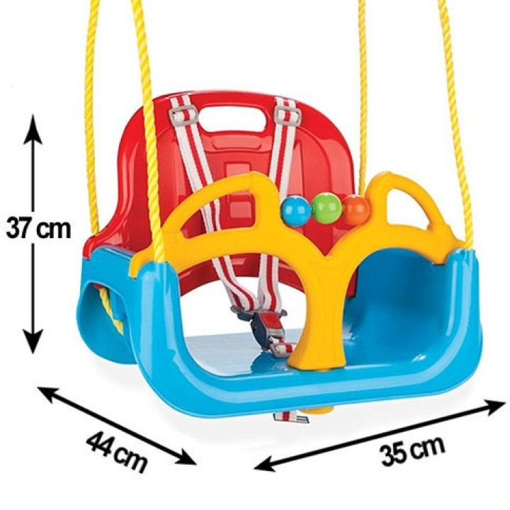 WOOPIE Swing 3 in 1 Blue