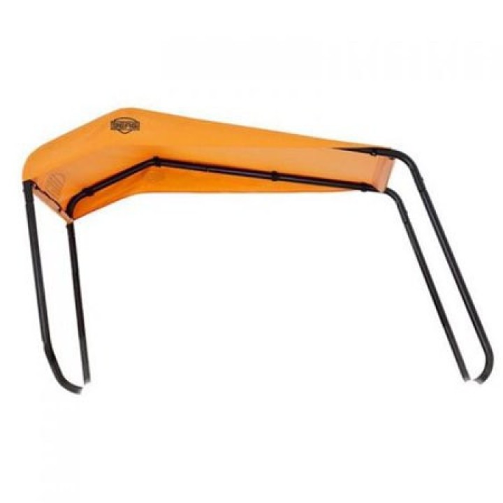 Sun Canopy for Gran Tour Berg 4-seater karts