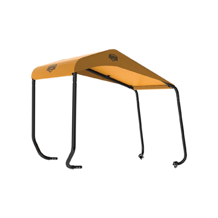 Sun Canopy for Gran Tour Berg 4-seater karts