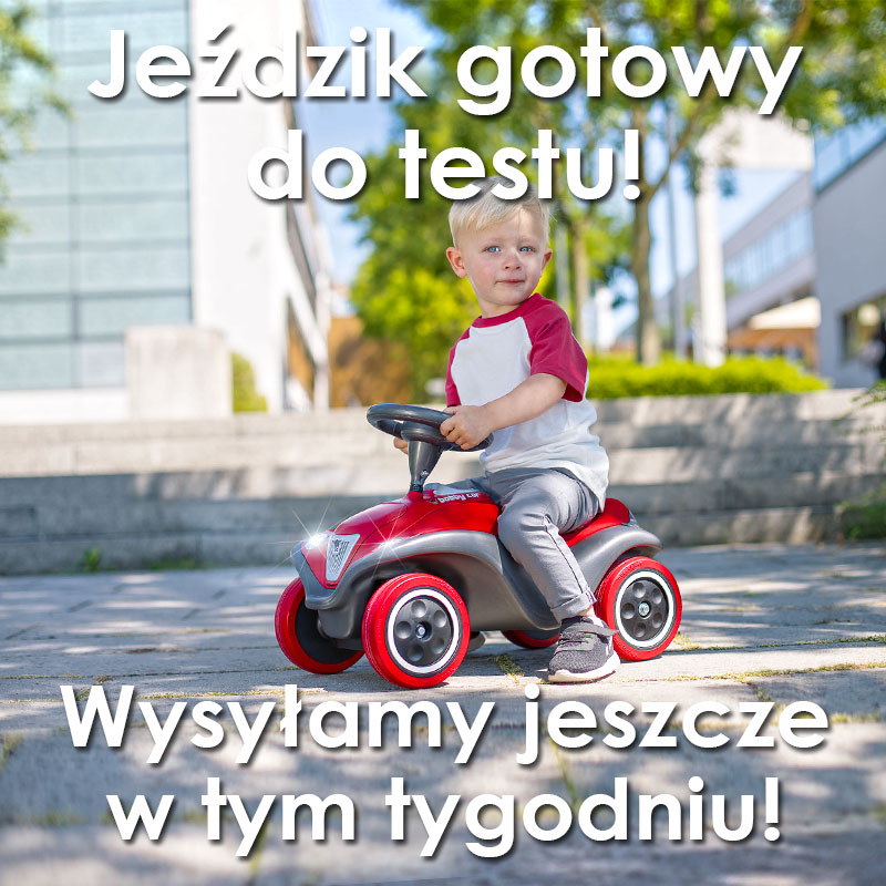 testuj zabawki, praenting, blog, testowanie zabawek, recenzje zabawek, jeździki, brykacze.pl