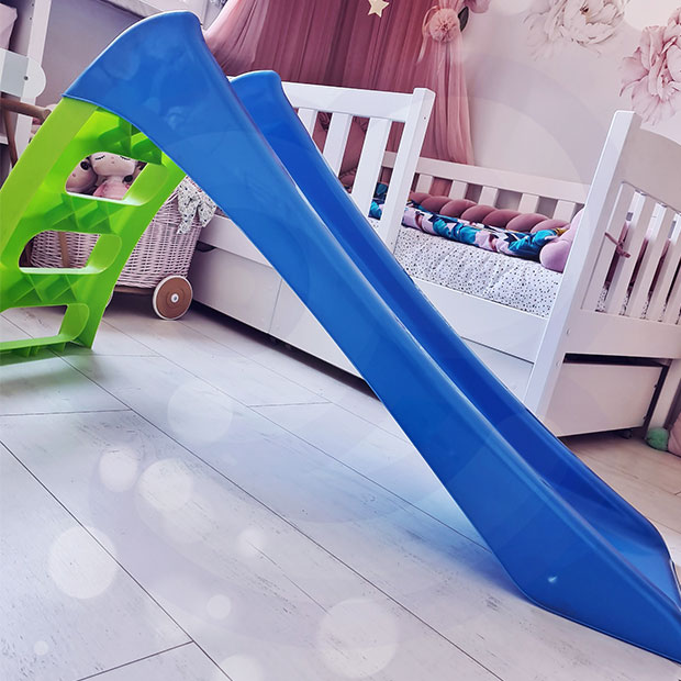 Woopie Fun Slide