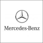 Zabawki Mercedes-Benz