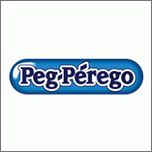 Zabawki Peg Perego