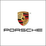 Zabawki Porsche