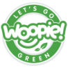 Woopie Let's Go Green