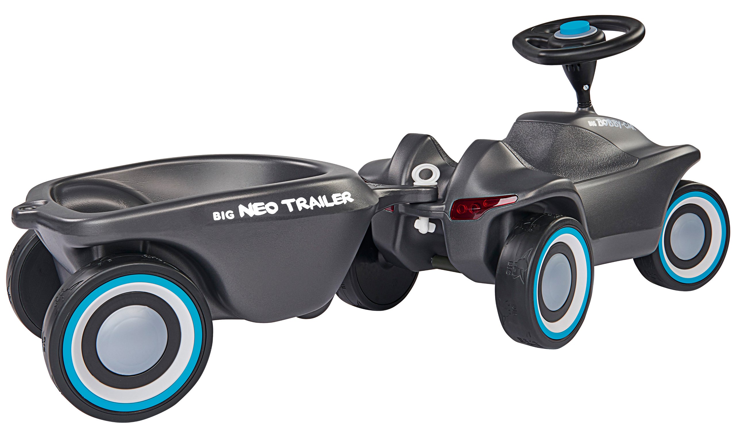 Przyczepka Bobby Car Neo