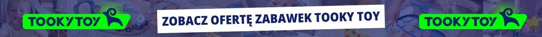Zabawki Tooky Toy